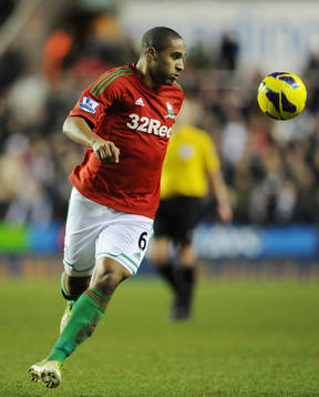 Football - Reading v Swansea City - Barclays Premier League
