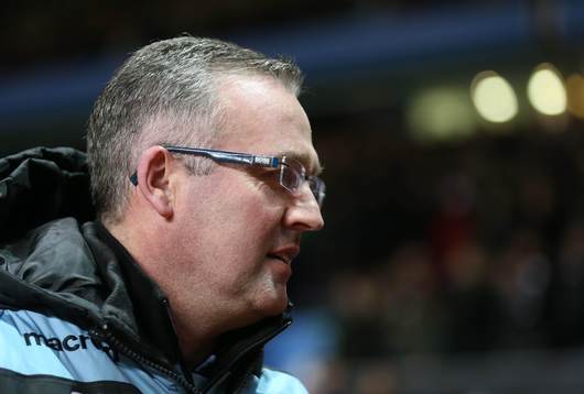 Football - Aston Villa v Tottenham Hotspur - Barclays
