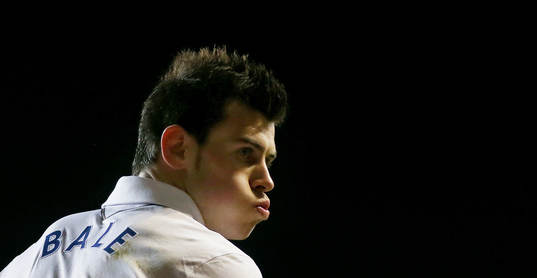Football - Aston Villa v Tottenham Hotspur - Barclays