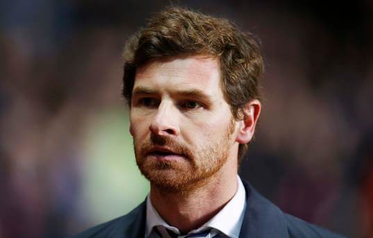 Football - Aston Villa v Tottenham Hotspur - Barclays