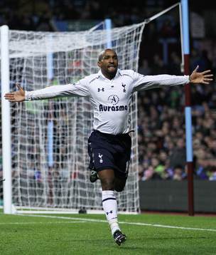 Football - Aston Villa v Tottenham Hotspur - Barclays