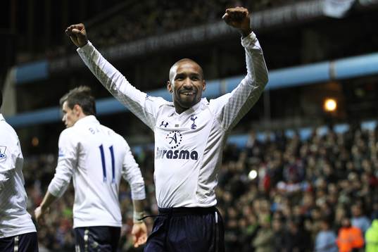Football - Aston Villa v Tottenham Hotspur - Barclays