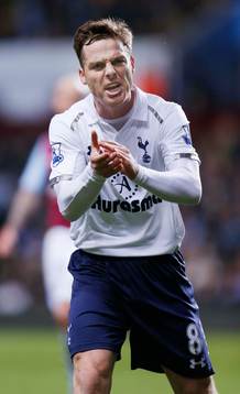 Football - Aston Villa v Tottenham Hotspur - Barclays