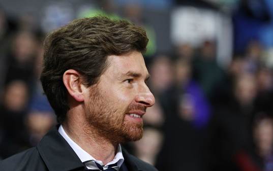 Football - Aston Villa v Tottenham Hotspur - Barclays