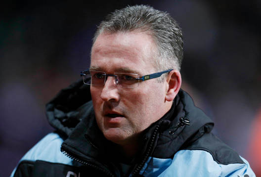 Football - Aston Villa v Tottenham Hotspur - Barclays