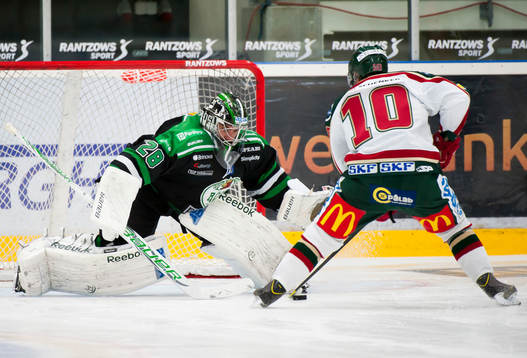 Staff, Anderas Jhnsson, Frölunda, Martin Gerber, målvakt,