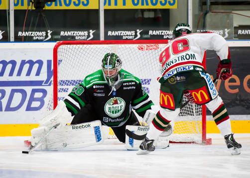 Staff, Fabian Brunnström, Frölunda, Martin Gerber,