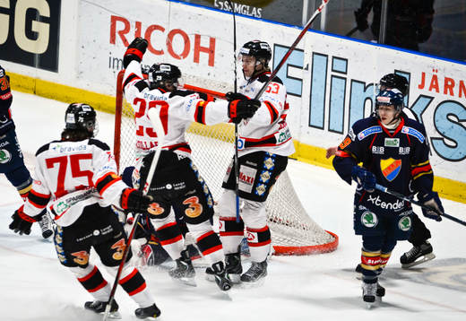 Lukas Eriksson, Malmö