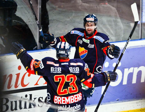 Kristofer Ottosson, Djurgården