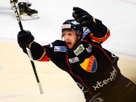 Dustin Johner, Djurgården