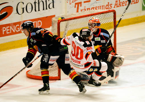 'd44'Djurgården och Mattias Persson, Malmö