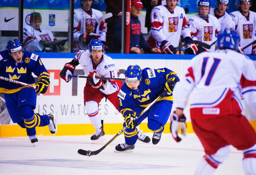 Filip Sandberg, Sverige