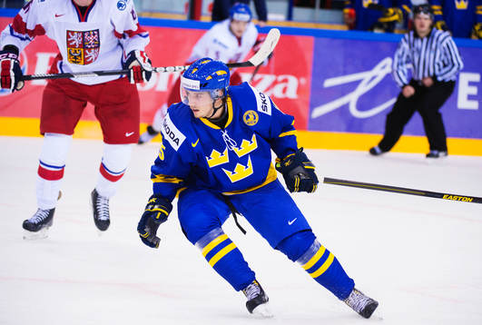 Sebastian Collberg, Sverige