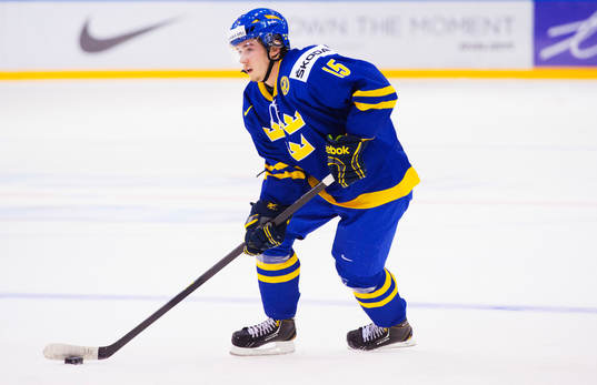 Sebastian Collberg, Sverige