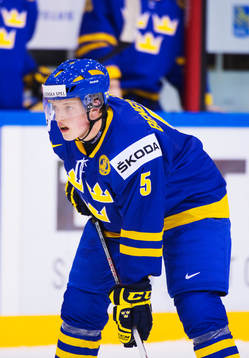 Rasmus Bengtsson, Sverige