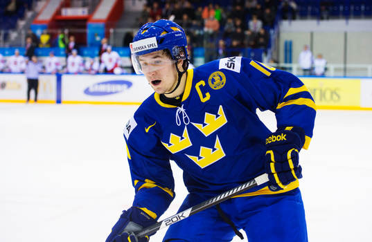 Filip Forsberg, Sverige