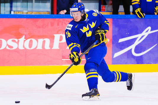 Nick Sörensen, Sverige