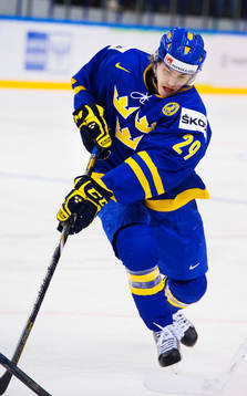 Emil Molin, Sverige