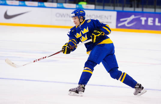 Tom Nilsson, Sverige