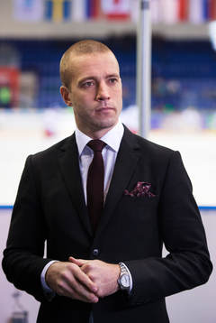 Johan Tornberg, expert Viasat