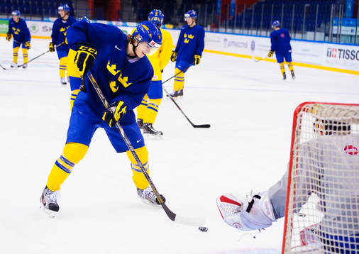 Emil Molin