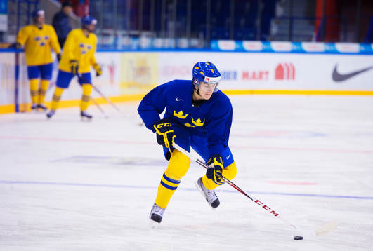 Alexander Wennberg