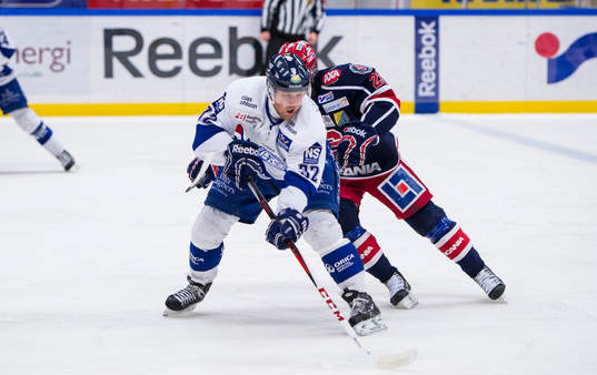 Jens Bergenström, Leksand