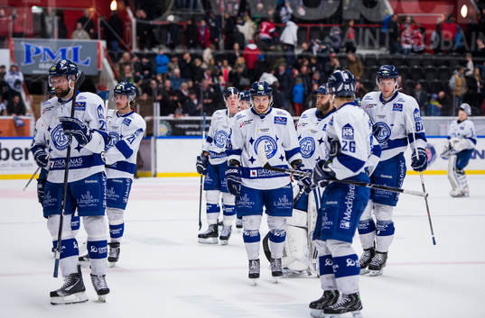 Deppigt i Leksand