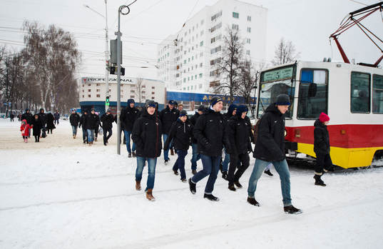 De svenska spelarna får gå