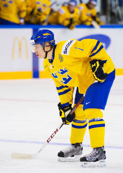 Tom Nilsson, Sverige