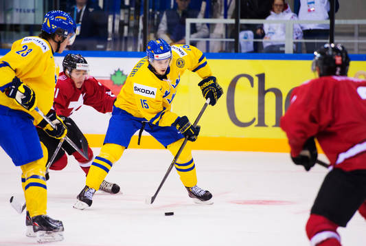 Sebastian Collberg, Sverige