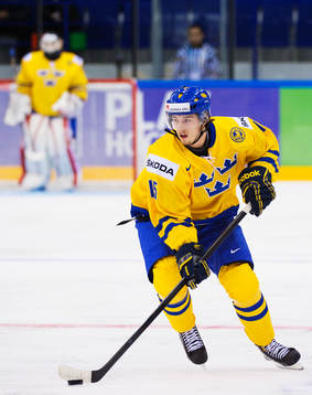 Sebastian Collberg, Sverige