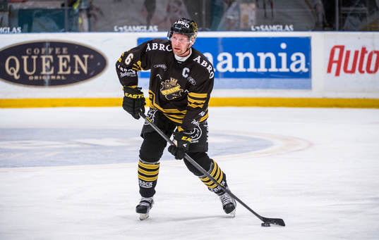 Dick Tärnström, AIK