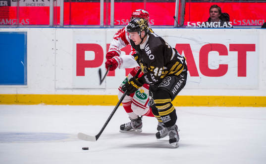 Nicklas Jensen, AIK