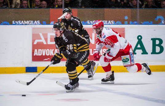 Mattias Janmark, AIK
