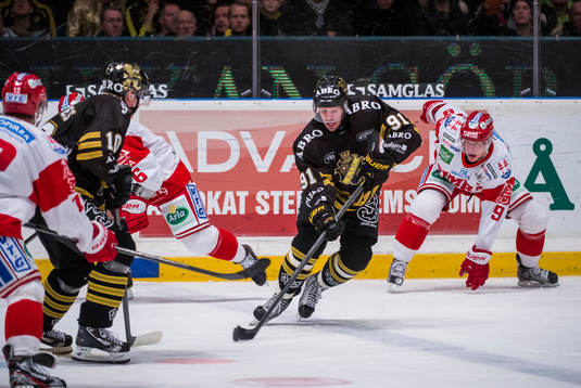 Björn Melin, AIK