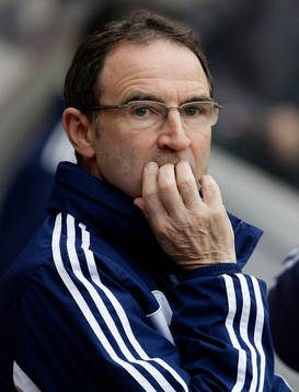 Football - Sunderland v Tottenham Hotspur - Barclays