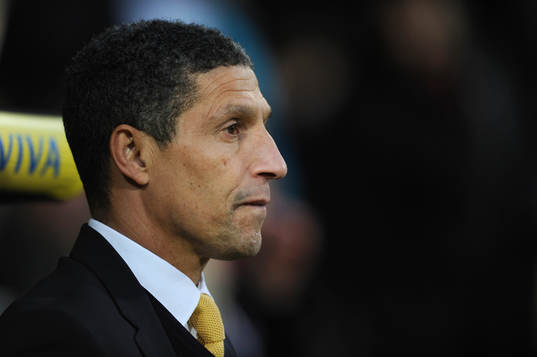 Football - Norwich City v Manchester City - Barclays
