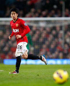 Football - Manchester United v West Bromwich Albion -