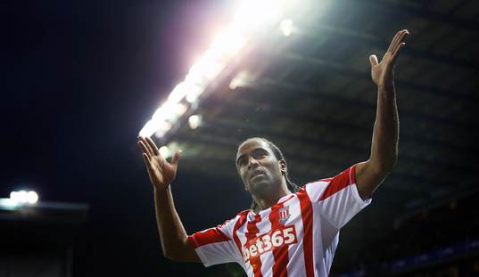 Football - Stoke City v Southampton - Barclays Premier