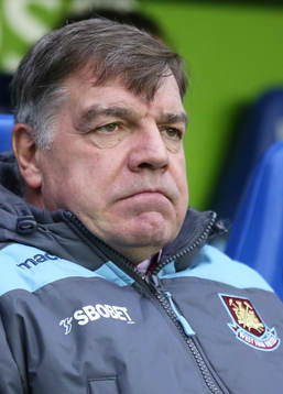 Football - Reading v West Ham United - Barclays Premier