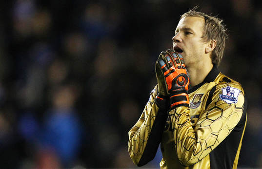 Football - Reading v West Ham United - Barclays Premier