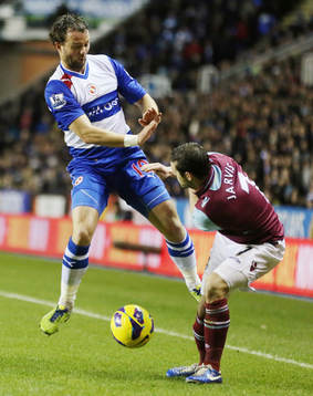 Football - Reading v West Ham United - Barclays Premier