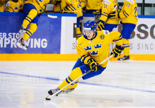 Tom Nilsson, Sverige