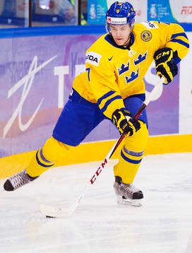 Tom Nilsson, Sverige