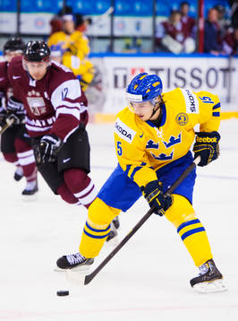 Sebastian Collberg, Sverige