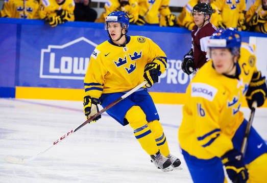 Tom Nilsson, Sverige