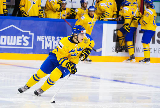 Tom Nilsson, Sverige