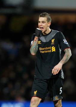 Football - Queens Park Rangers v Liverpool - Barclays