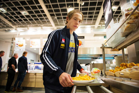 Filip Sandberg